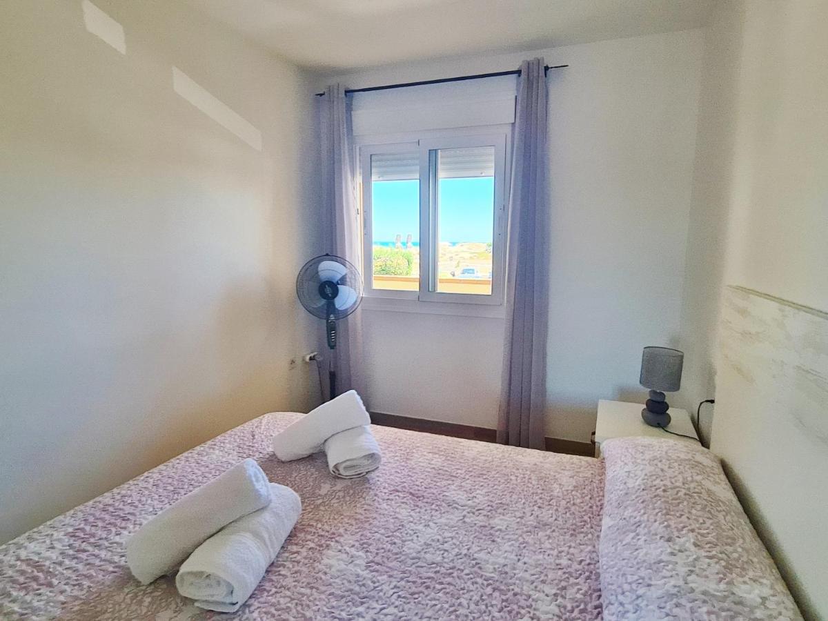 Apartamento Con Piscina En Oliva Nova 외부 사진