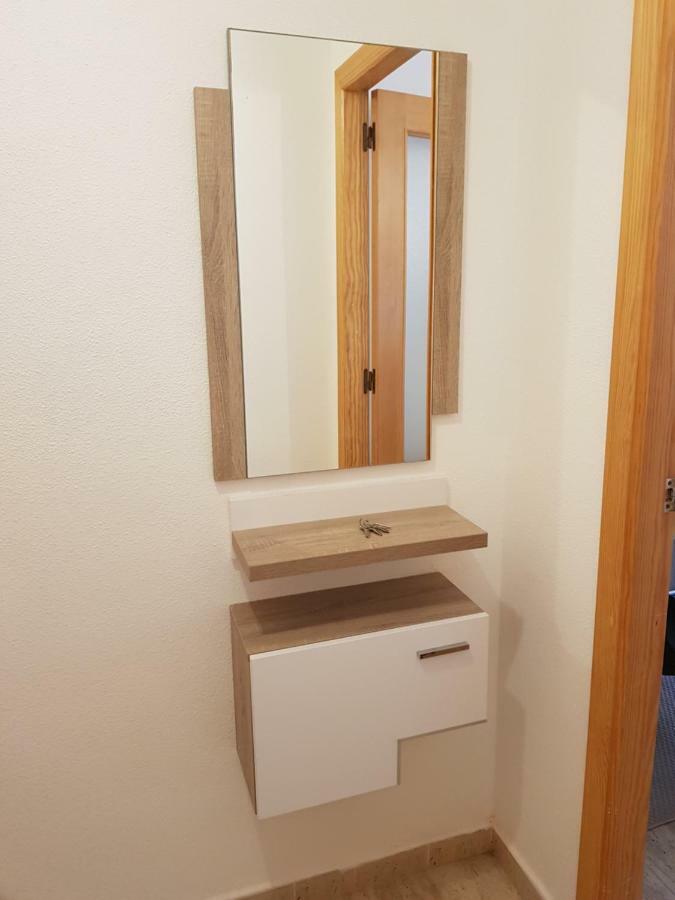Apartamento Con Piscina En Oliva Nova 외부 사진