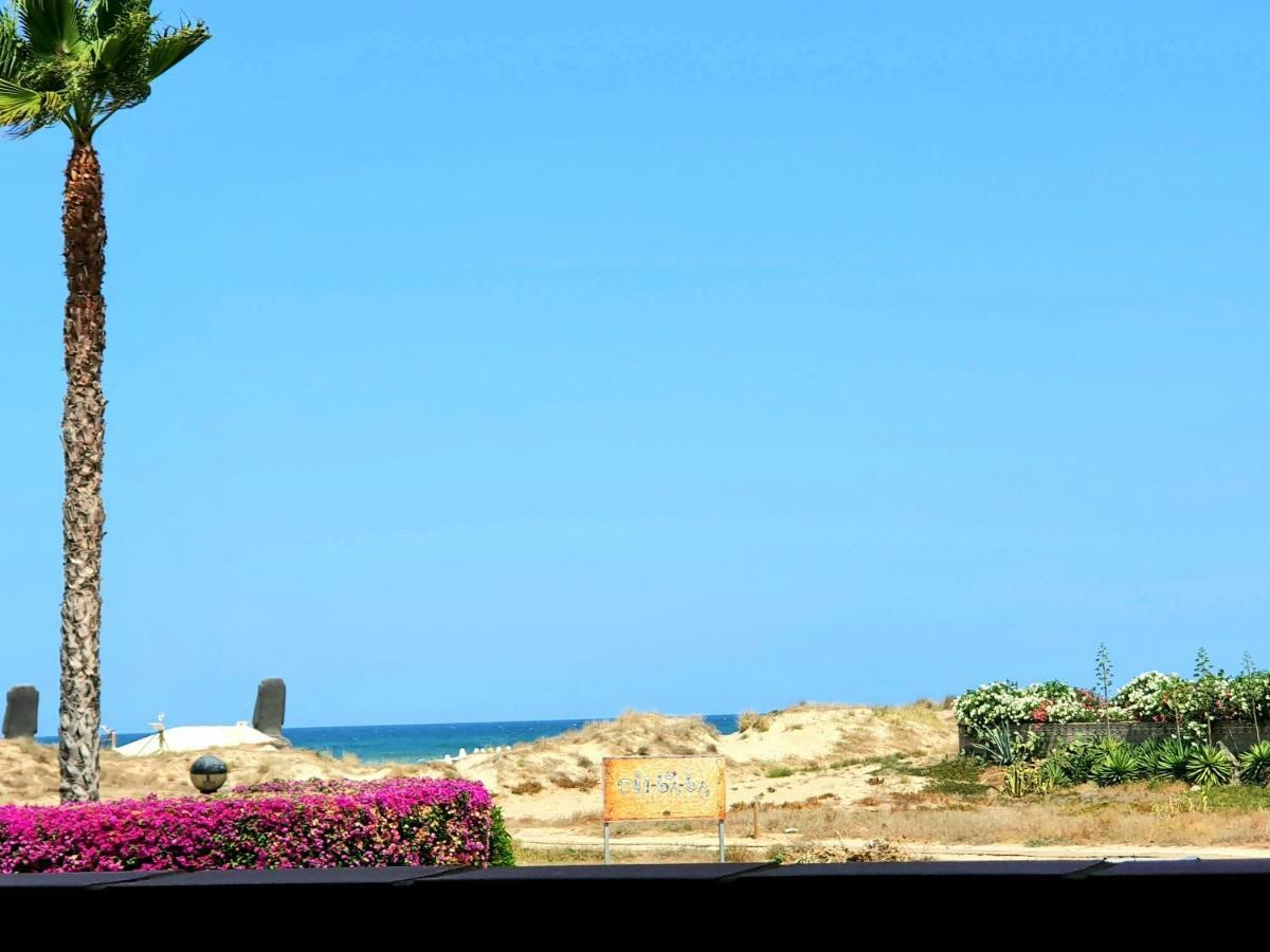 Apartamento Con Piscina En Oliva Nova 외부 사진